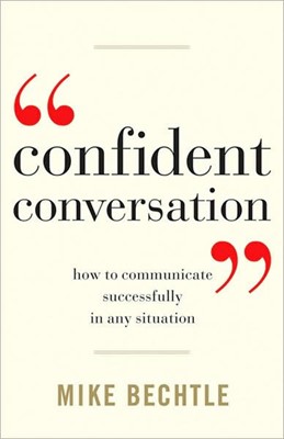 Confident Conversation (Paperback)