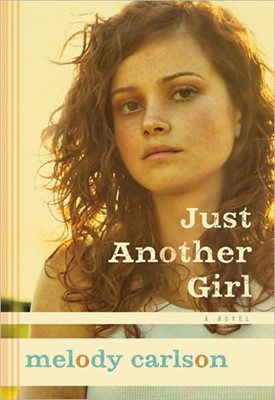 Just Another Girl (Paperback)