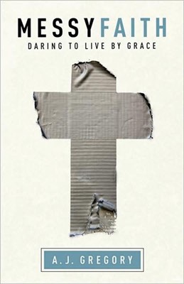 Messy Faith (Paperback)