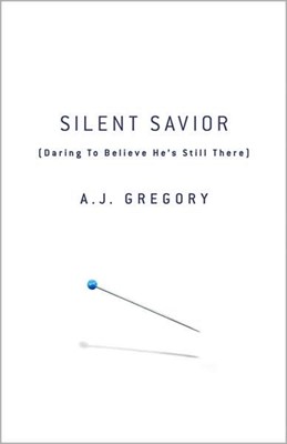 Silent Savior (Paperback)