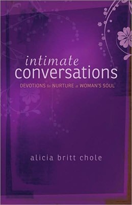 Intimate Conversations (Paperback)