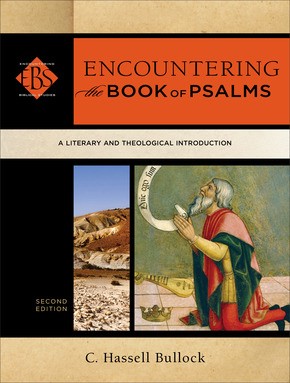 Encountering The Book Of Psalms (Paperback)