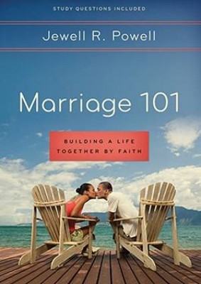 Marriage 101 (Paperback)
