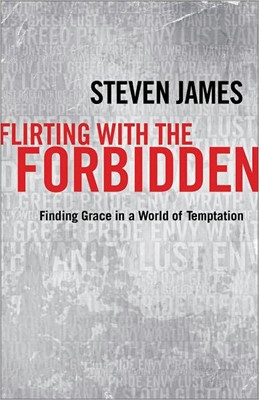 Flirting with the Forbidden (Paperback)