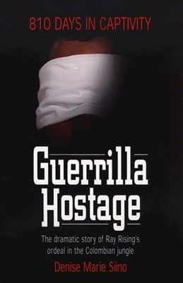 Guerrilla Hostage (Paperback)