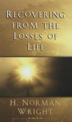 Recovering from the Losses of Life (Paperback)