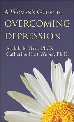 Woman's Guide to Overcoming Depression, A (Paperback)