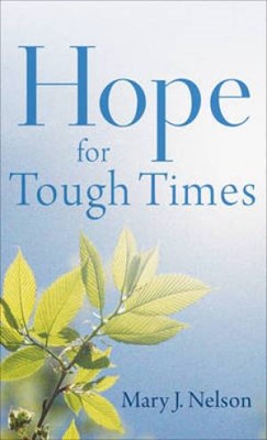 Hope for Tough Times (Paperback)