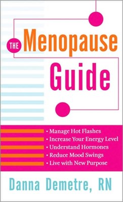 The Menopause Guide (Paperback)