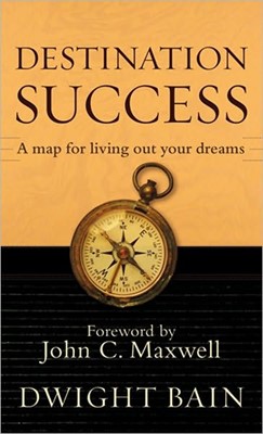 Destination Success (Paperback)