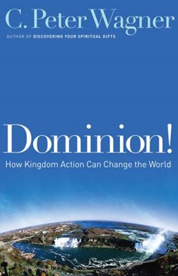 Dominion! (Paperback)