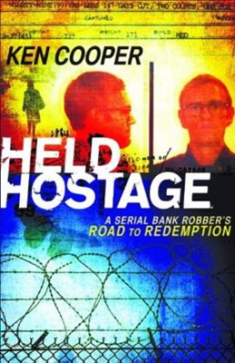 Held Hostage (Paperback)