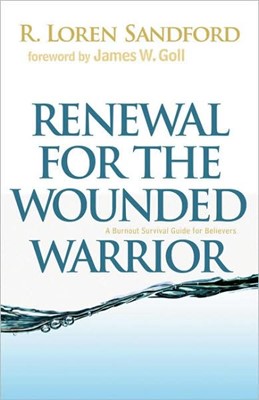Renewal for the Wounded Warrior (Paperback)