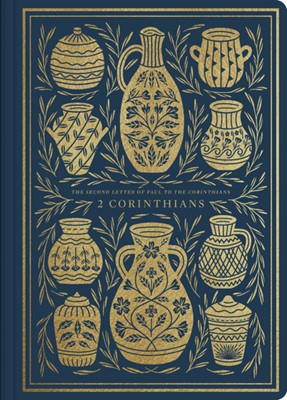 ESV Illuminated Scripture Journal: 2 Corinthians (Paperback)