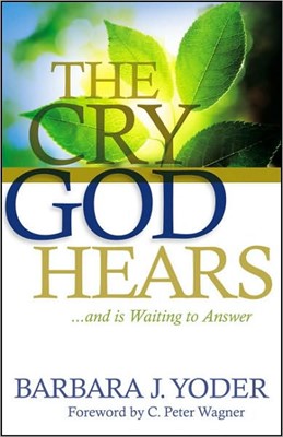 The Cry God Hears (Paperback)