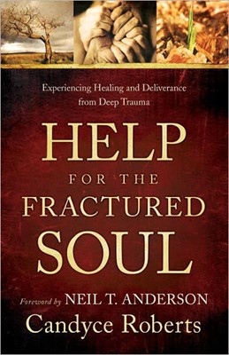 Help for the Fractured Soul (Paperback)