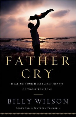 Father Cry (Paperback)