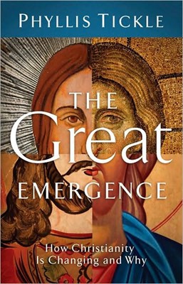 The Great Emergence (Hard Cover)