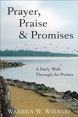 Prayer, Praise and Promises (Hard Cover)