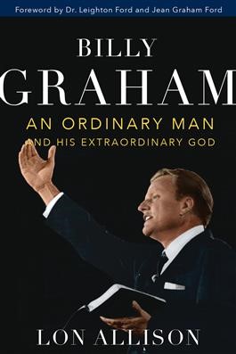 Billy Graham (Hard Cover)