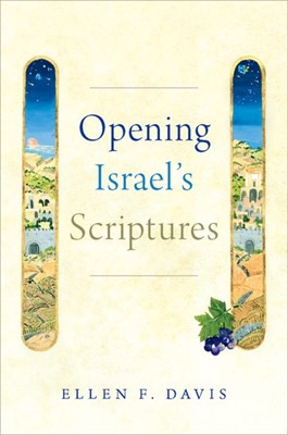 Opening Israel's Scriptures (Hard Cover)