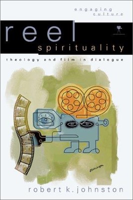 Reel Spirituality (Paperback)