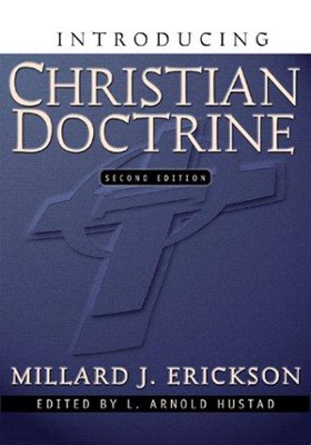 Introducing Christian Doctrine 2nd Edition (Hard Cover)