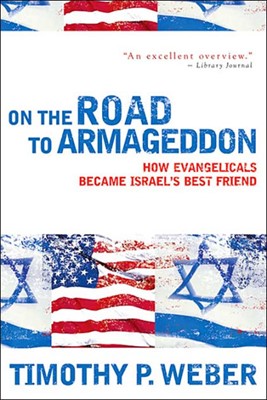 On the Road to Armageddon (Hard Cover)