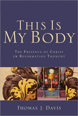 This Is My Body (Paperback)