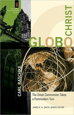 GLOBOChrist (Paperback)