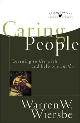 Caring People (Paperback)