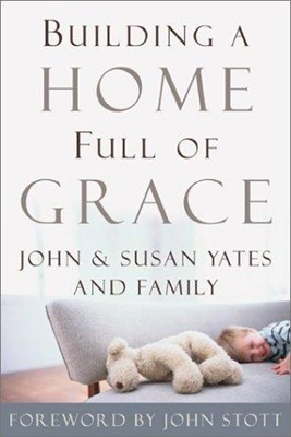 Building a Home Full of Grace (Paperback)