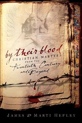 By Their Blood (Paperback)