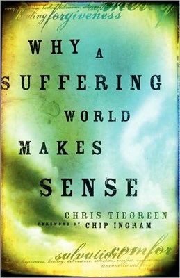 Why a Suffering World Makes Sense (Paperback)