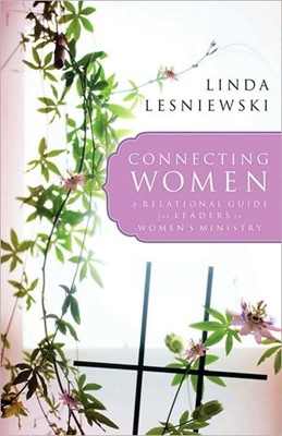 Connecting Women (Paperback)