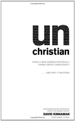 Unchristian (Paperback)