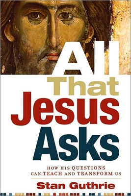 All That Jesus Asks (Paperback)