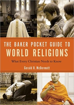 The Baker Pocket Guide to World Religions (Paperback)