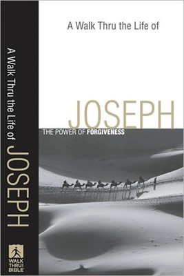Walk Thru the Life of Joseph, A (Paperback)