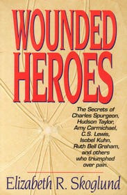 Wounded Heroes (Paperback)