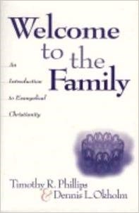 Welcome to the Family (Paperback)