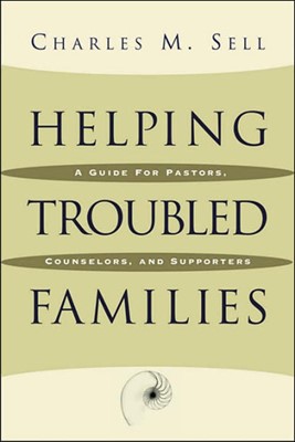 Helping Troubled Families (Paperback)