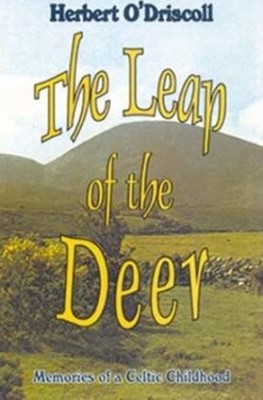 The Leap of the Deer (Paperback)