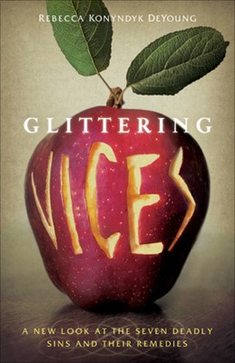 Glittering Vices (Paperback)