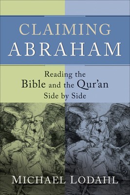 Claiming Abraham (Paperback)