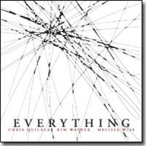 Everything CD (CD-Audio)
