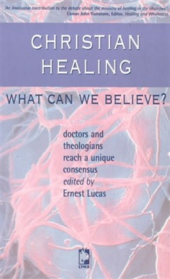 Christian Healing (Paperback)