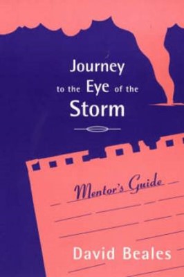 Journey to the Eye of the Storm (Paperback)