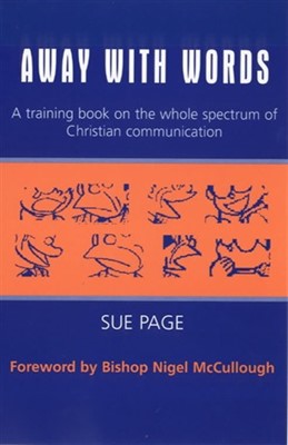 Away with Words (Paperback)