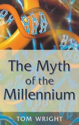 The Myth of the Millennium (Paperback)